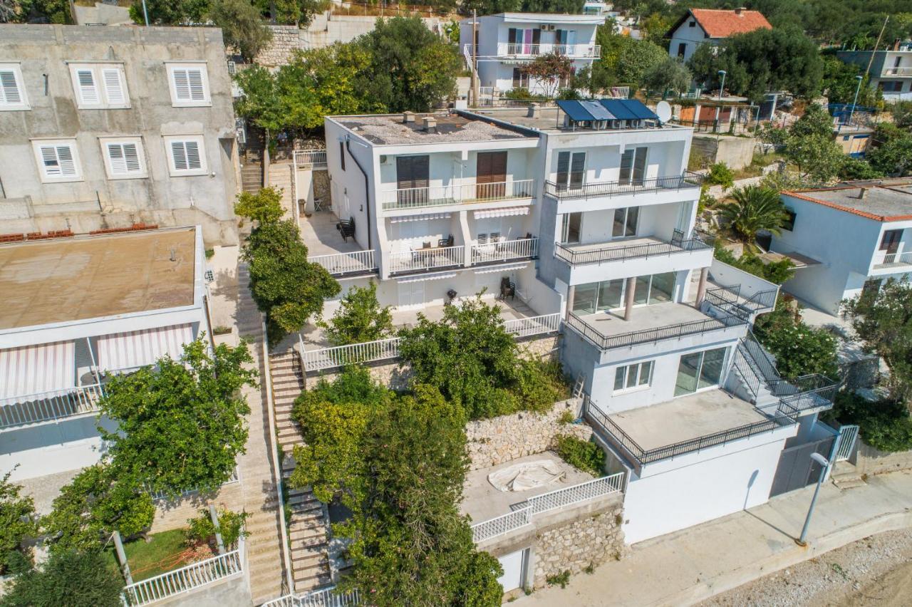 Apartments Kalaba - Dalma I Podaca Exterior photo